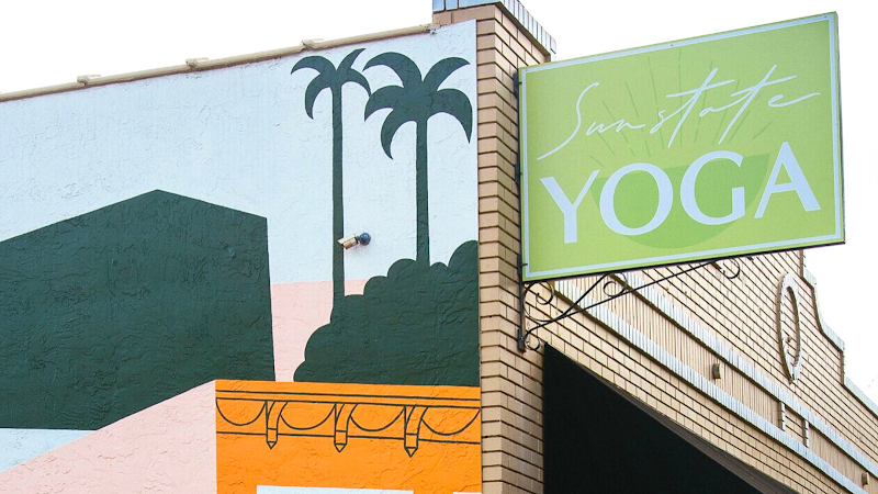 Photo of SunState Yoga