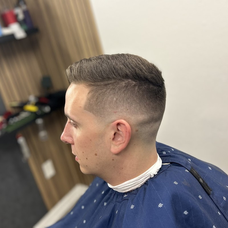 Iconic Barber Studio photo 3