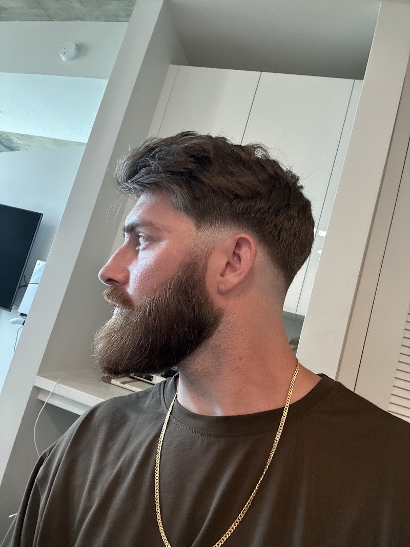 Iconic Barber Studio photo 4