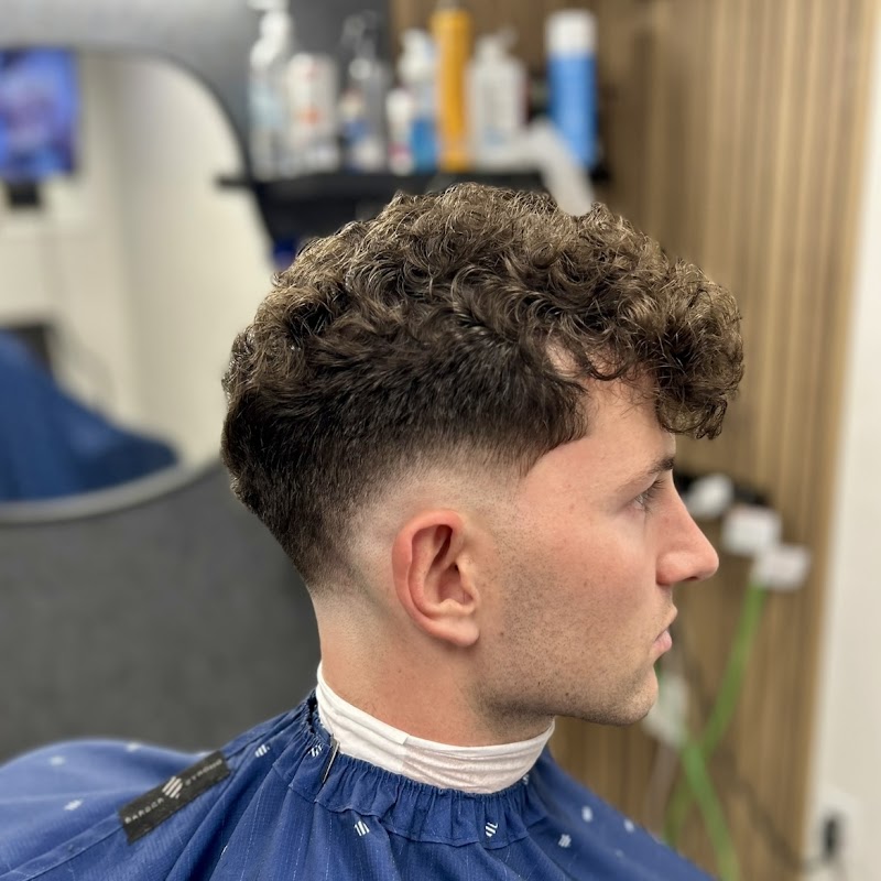 Iconic Barber Studio photo 5