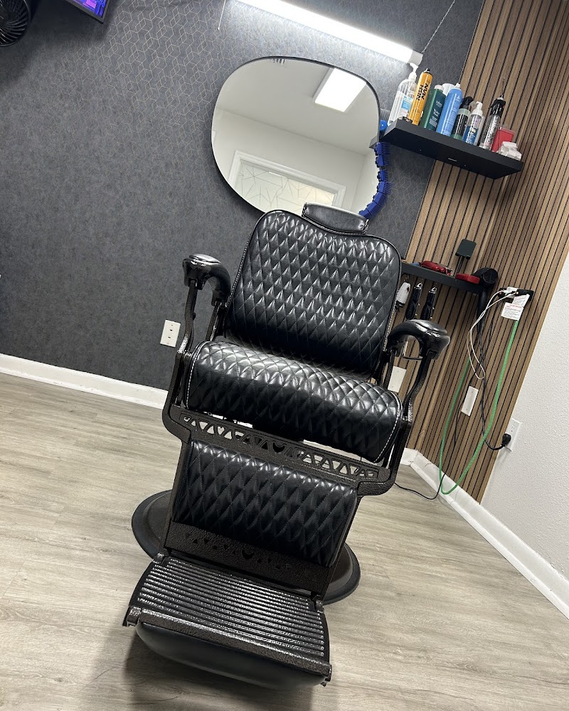 Iconic Barber Studio photo 2