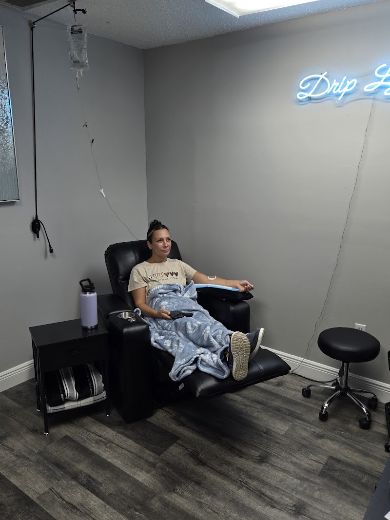 Photo of Hydration Bar & Wellness