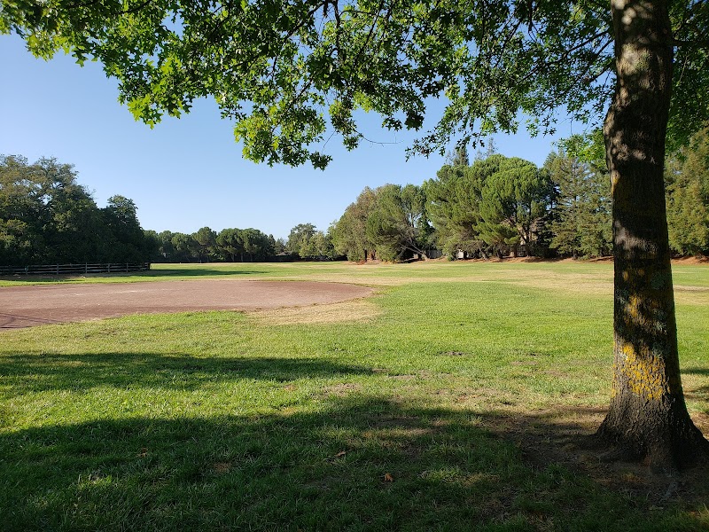Photo of Esposti Park