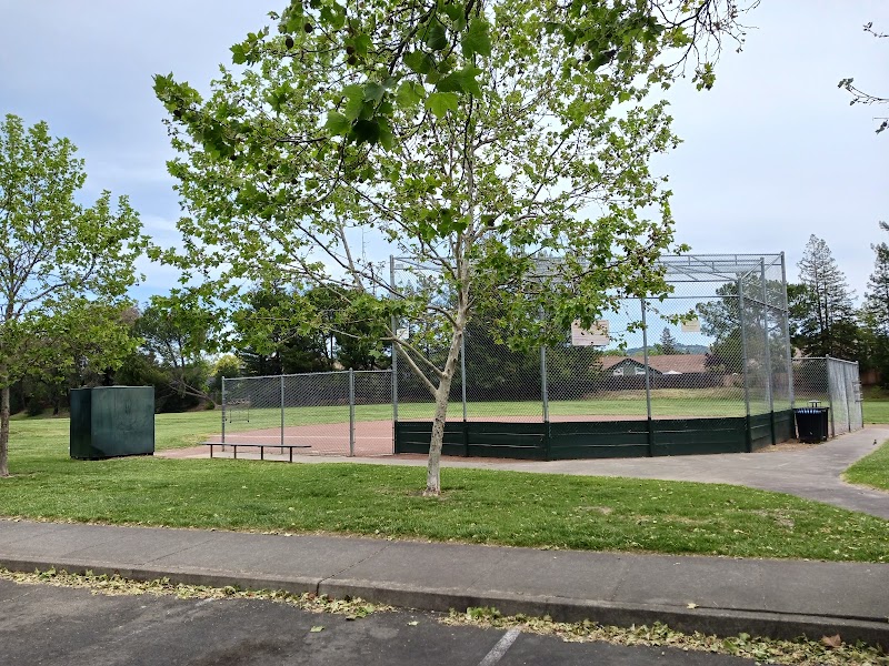 Esposti Park photo 5