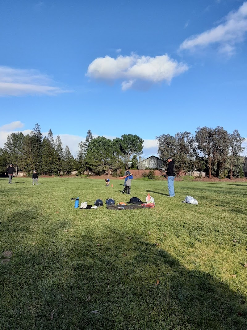 Esposti Park photo 2