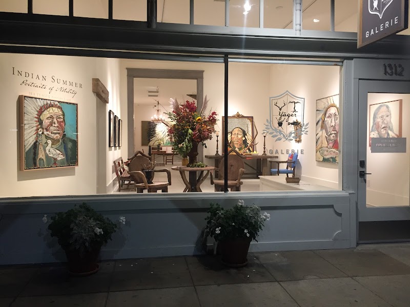 YÄGER GALERIE photo 2