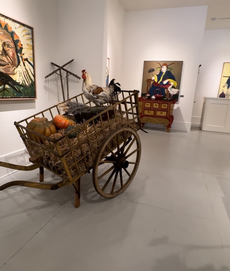 YÄGER GALERIE photo 5
