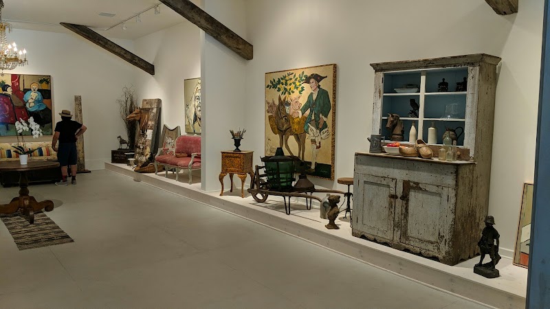 YÄGER GALERIE photo 3