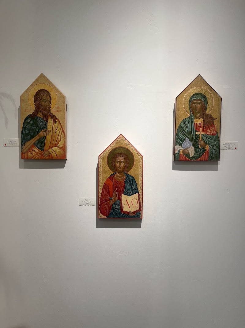 YÄGER GALERIE photo 4