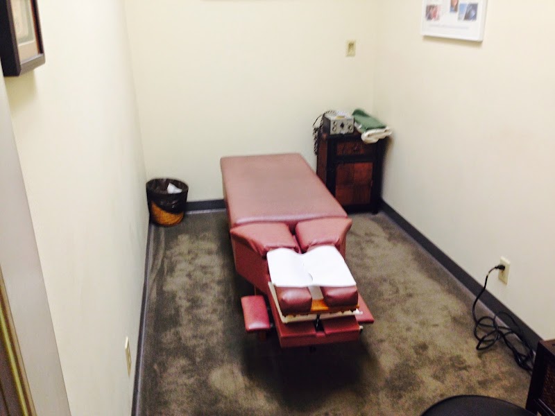 Chiro by Dr. Dan photo 2