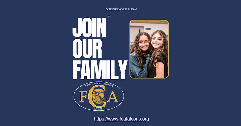 Faith Christian Academy of Plant City photo 3