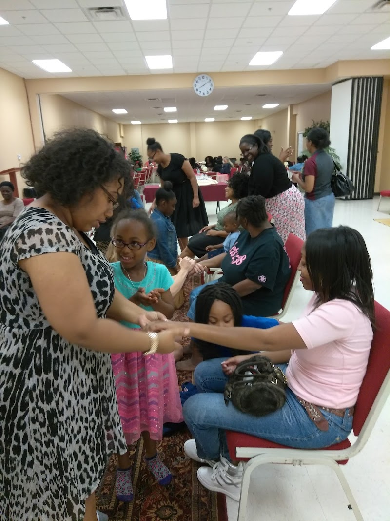 Plant City United Pentecostal Church photo 5