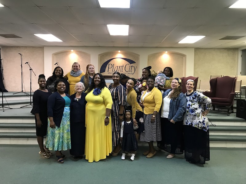 Plant City United Pentecostal Church photo 2