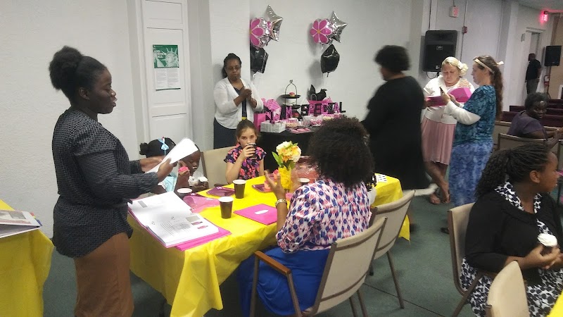 Plant City United Pentecostal Church photo 4