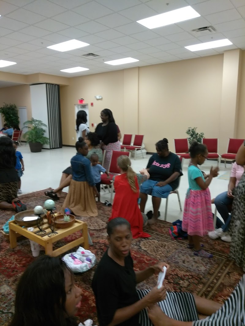 Photo of Plant City United Pentecostal Church