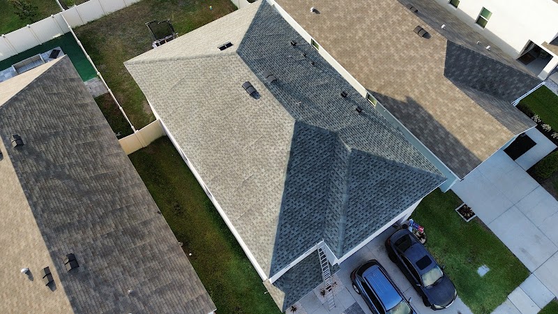 Photo of Gladiator Exteriors