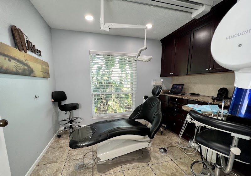 Photo of Ruskin Dental - Dylan Hagerty DMD, Kirk Parrott DDS