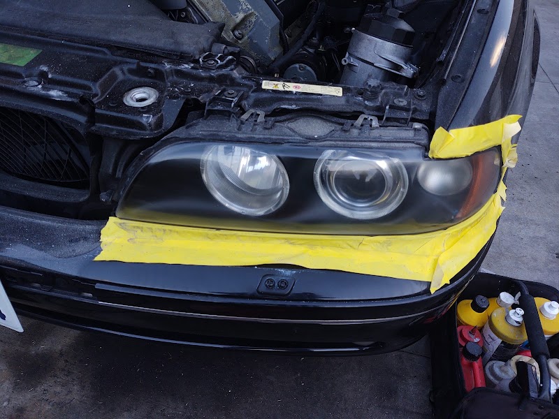 Elian's Auto Repair photo 2