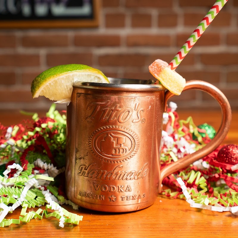 Four Peaks Brewing Company photo 2