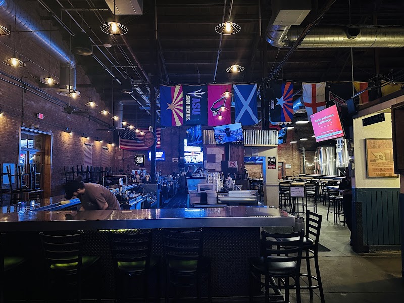 Four Peaks Brewing Company photo 4