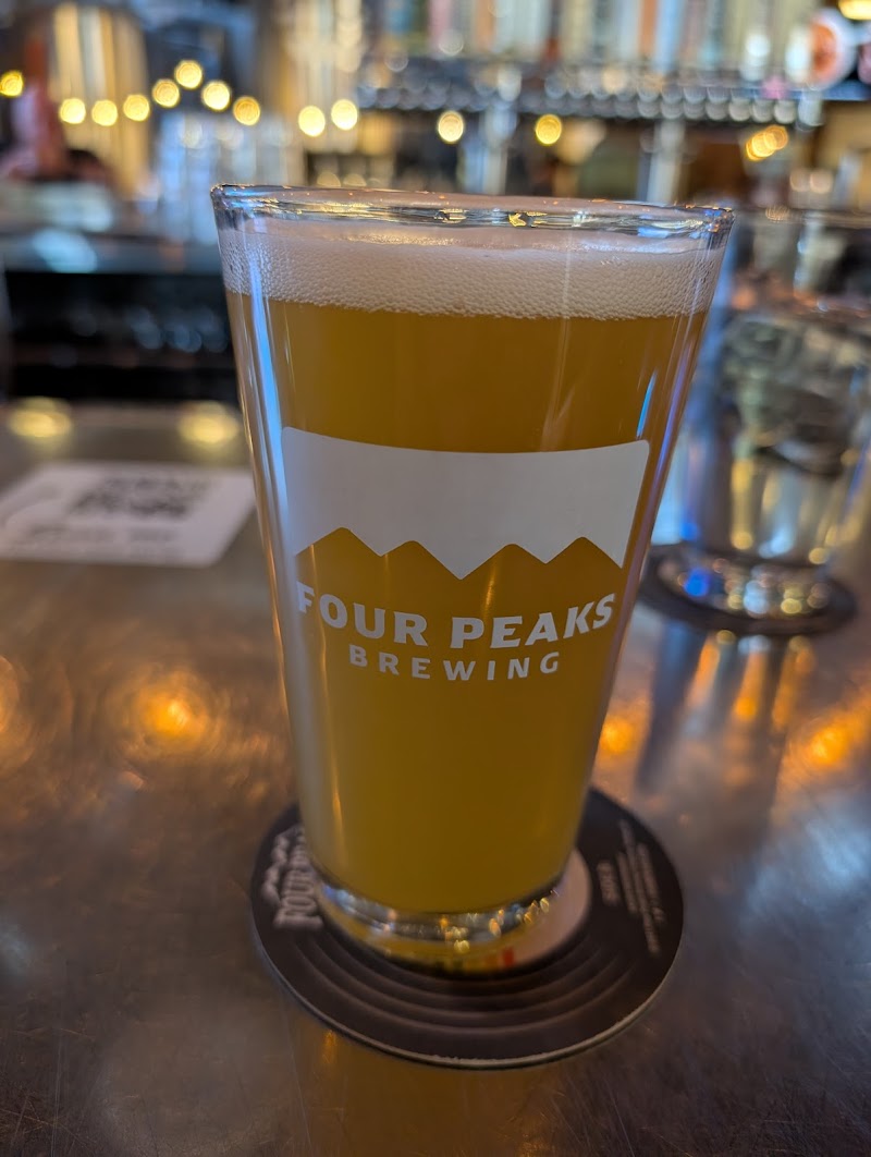 Four Peaks Brewing Company photo 3