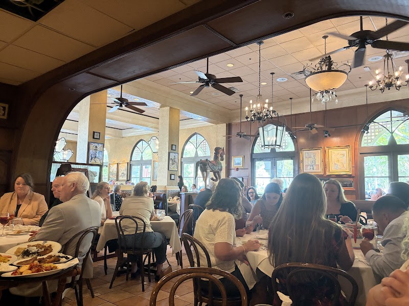 Columbia Restaurant - Celebration photo 2