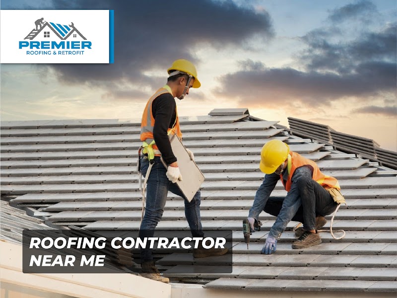 Premier Roofing & Retro-Fit photo 4