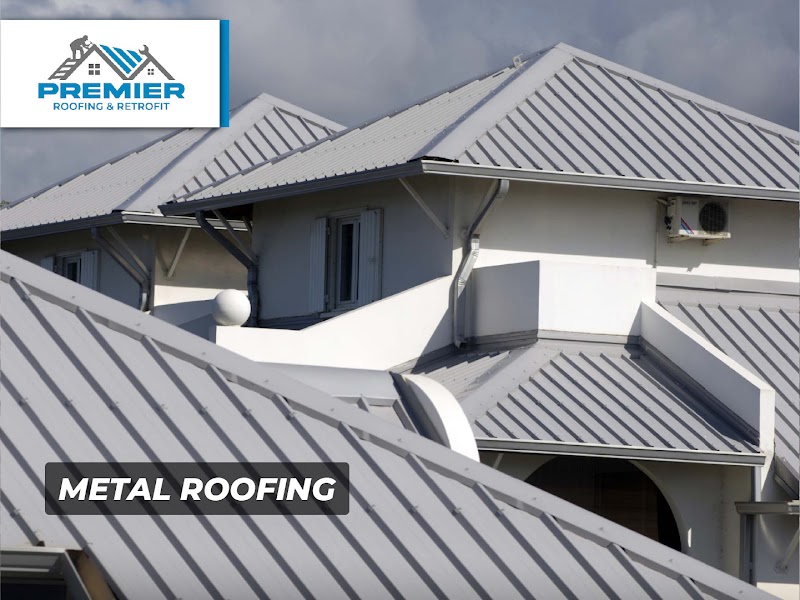 Premier Roofing & Retro-Fit photo 3