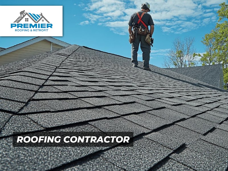 Premier Roofing & Retro-Fit photo 2