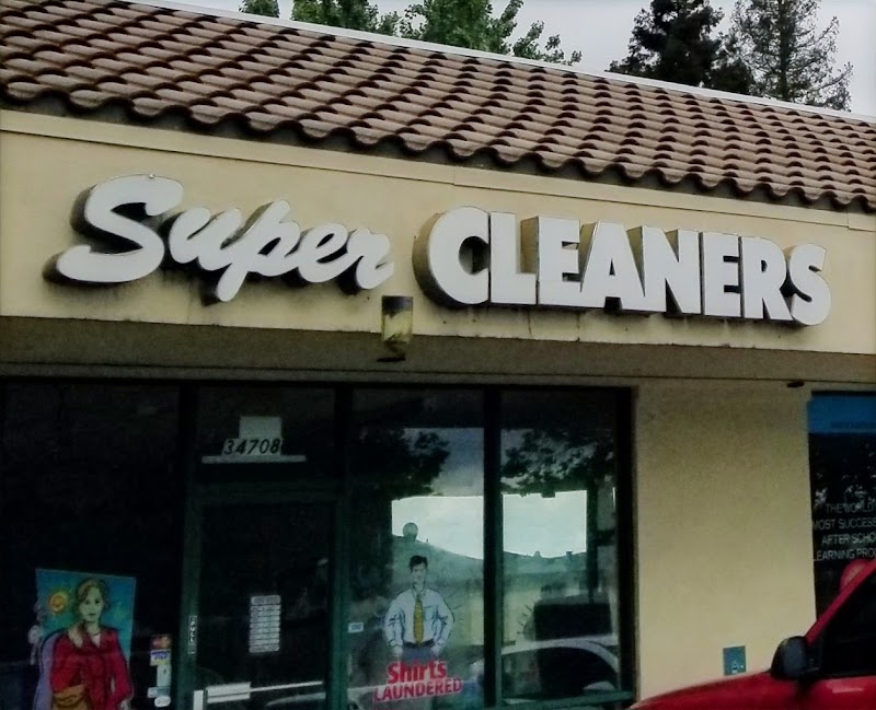 Photo of Super Cleaners
