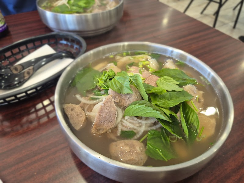 Phở Gia Đình photo 3
