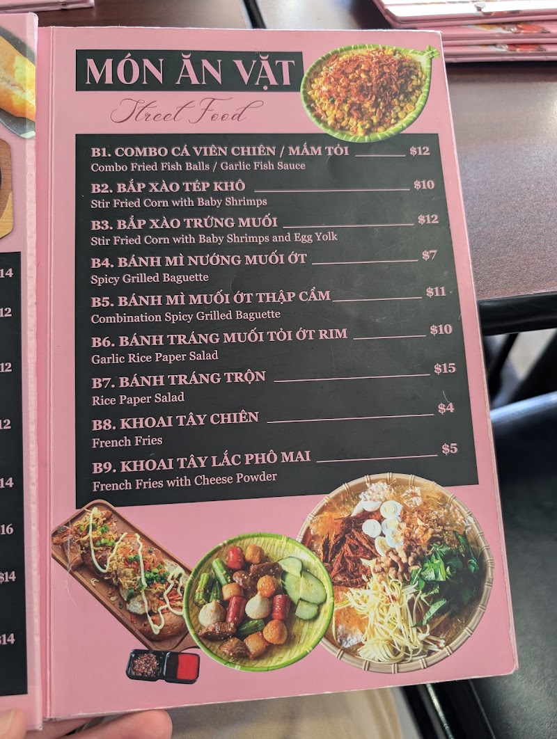 Phở Gia Đình photo 5