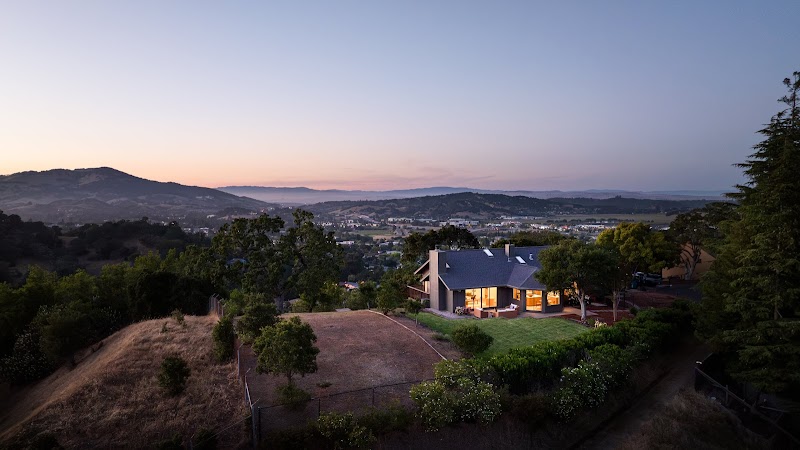 Corey Robinson - Journey Real Estate | Top Marin & Sonoma County Realtors® photo 2
