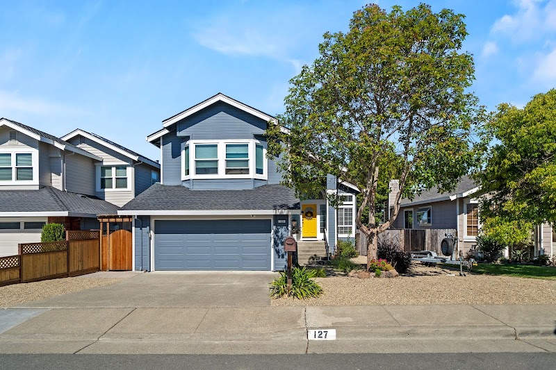 Corey Robinson - Journey Real Estate | Top Marin & Sonoma County Realtors® photo 3