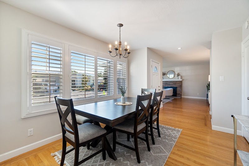 Corey Robinson - Journey Real Estate | Top Marin & Sonoma County Realtors® photo 4
