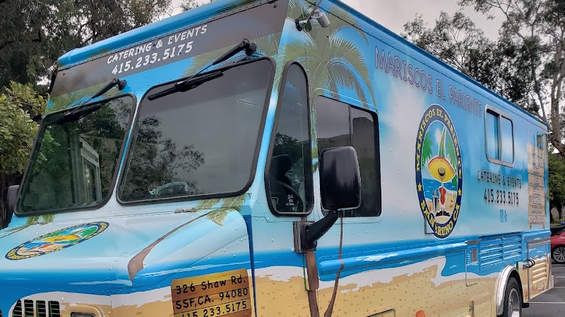 Mariscos El Pariente photo 3