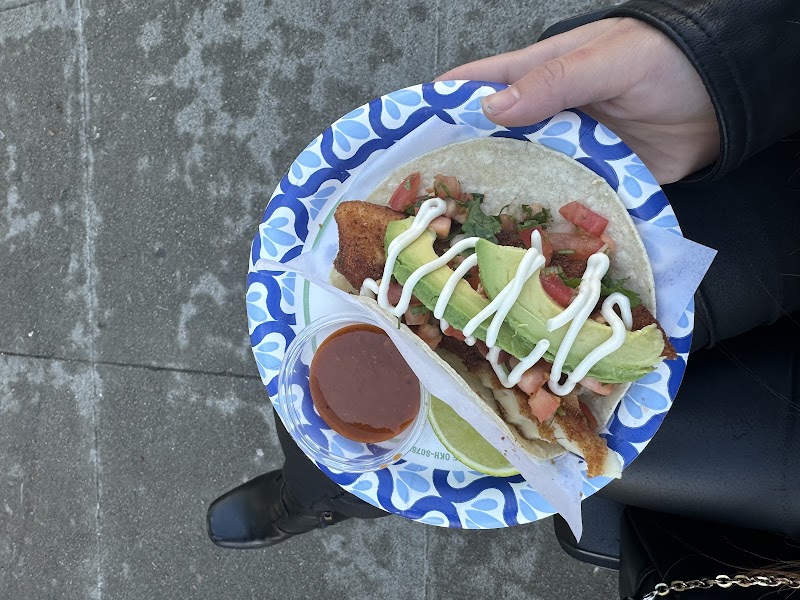 Mariscos El Pariente photo 5