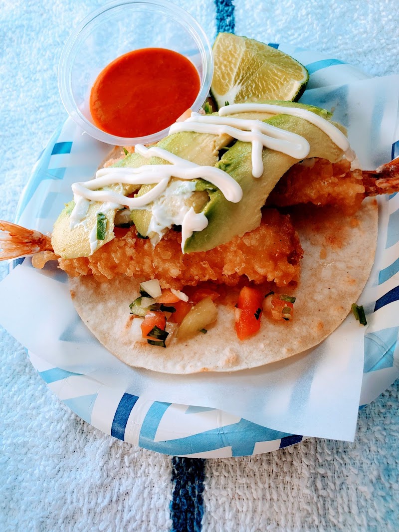 Mariscos El Pariente photo 2