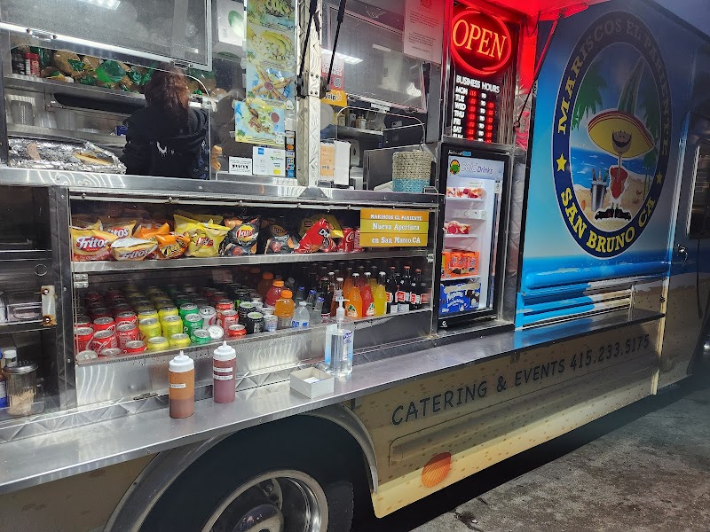 Photo of Mariscos El Pariente