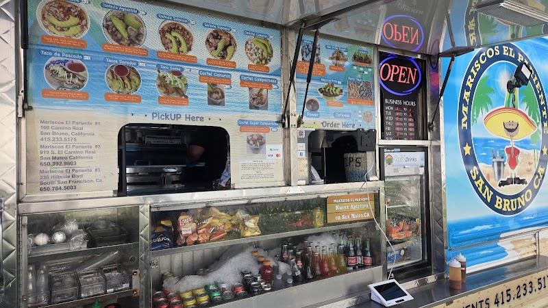 Mariscos El Pariente photo 4