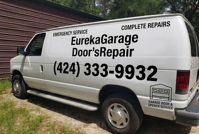 Photo of EurekaGarageDoor'sRepair