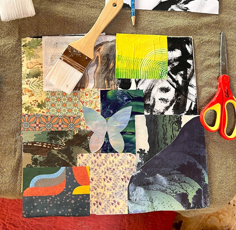 Be You Art Studio photo 2