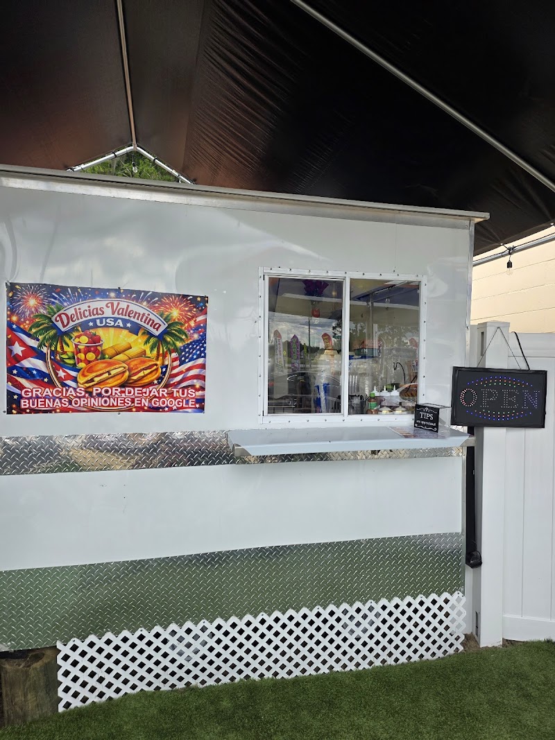 Photo of Delicias Valentina USA