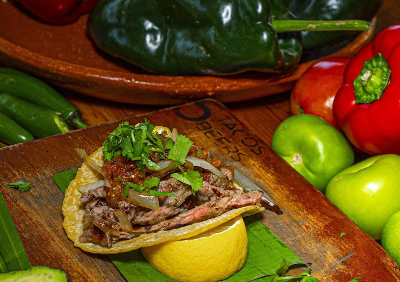 5 Tacos and Beers photo 5