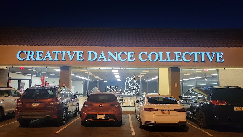Creative Dance Collective photo 3