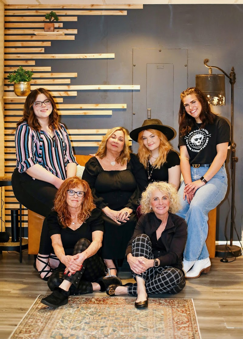 Privee Sanctuary Salon photo 4