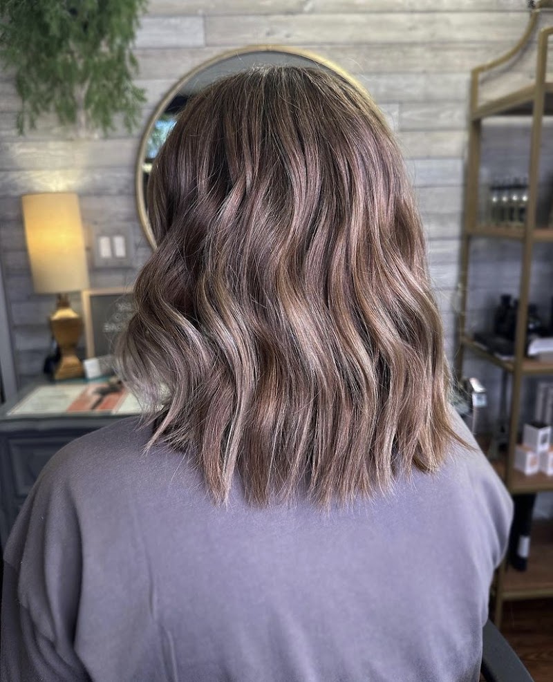 Privee Sanctuary Salon photo 2