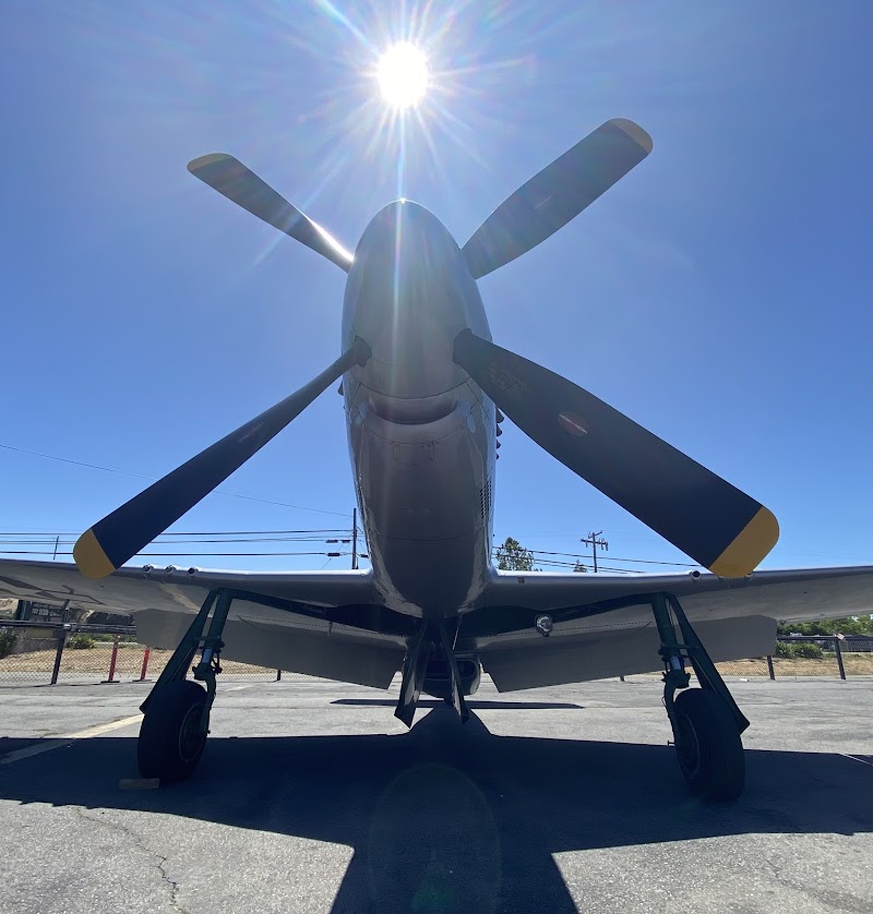 Sonoma Valley Airport (0Q3) photo 5