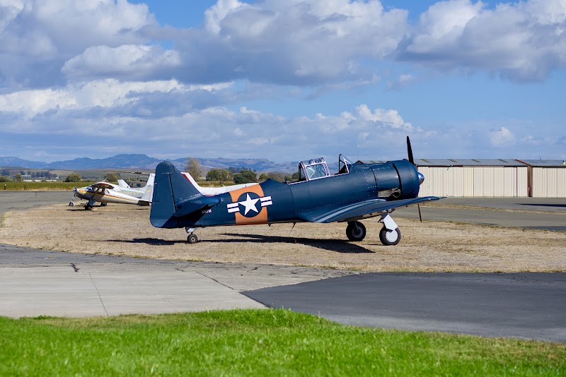 Sonoma Valley Airport (0Q3) photo 3