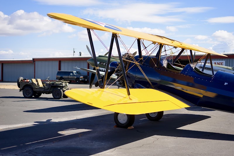 Sonoma Valley Airport (0Q3) photo 2
